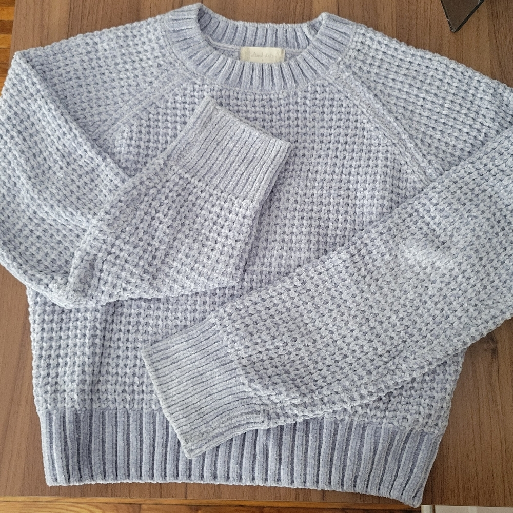 Alter'd State Pullover Sweater